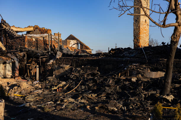 Reliable Fire Damage Removal contractor in Zieglerville, PA by Fire Damage Flint