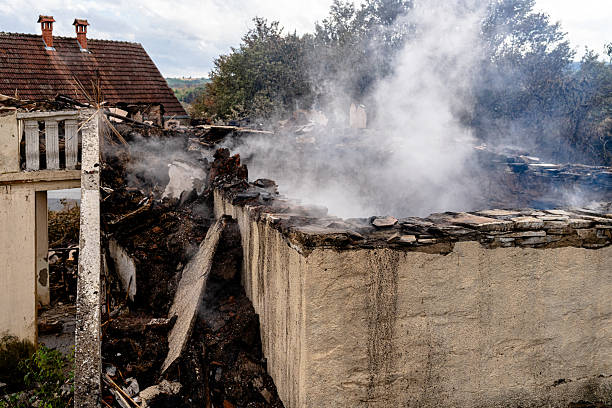 Affordable Fire Damage Removal solutions in Zieglerville, PA